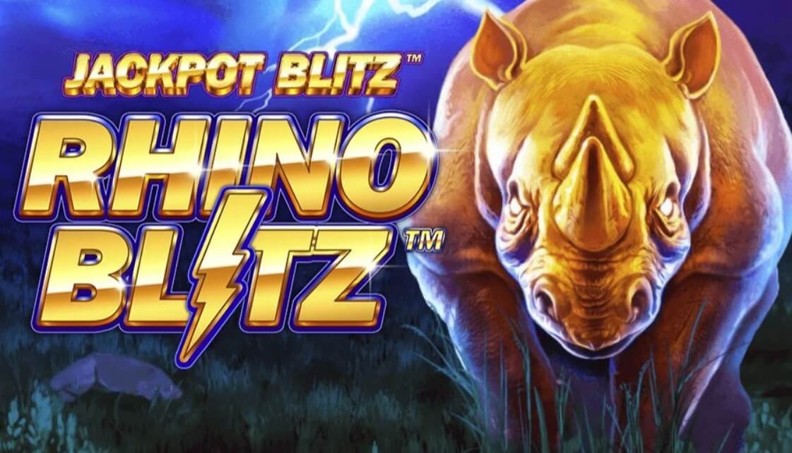 Ulasan Lengkap Situs Judi Slot Rhino Blitz – Playtech