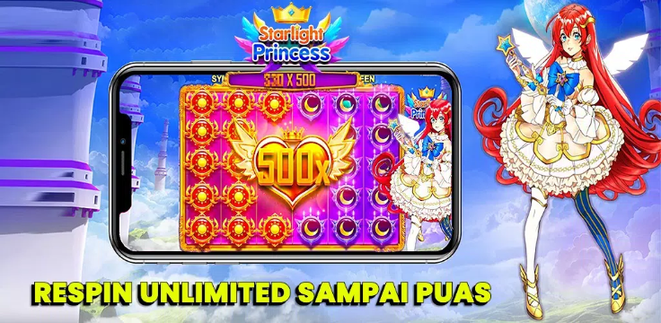 Situs Judi Slot Online