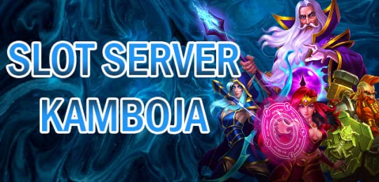 Mengapa Slotters Indonesia Harus Bermain Di Server Thai Super Gacor?