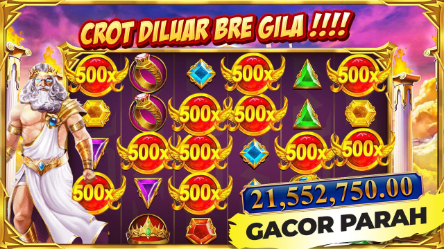 Situs Judi Slot Terbaru Online Anti Rungkad