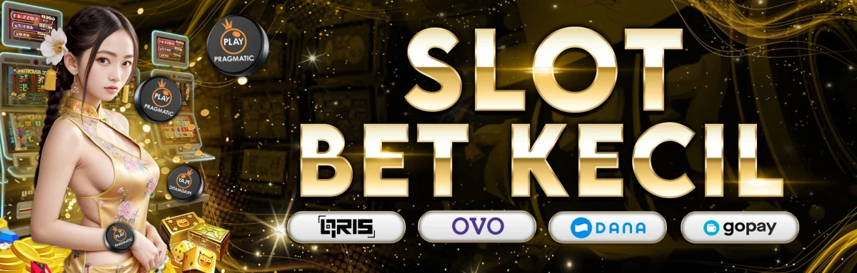 Tehnik Bermain Game Slot Bet Kecil Pragmatic Play