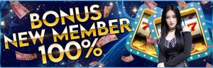 Situs Slot Bonus New Member 150 di Depan Bisa Beli Free Spin