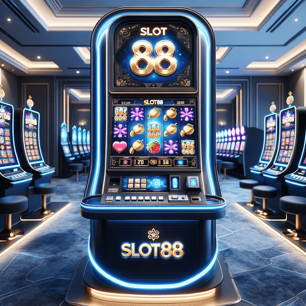 Pilihan Terbaik untuk Bermain Slot88 Online Situs Resmi Paling Direkomendasikan