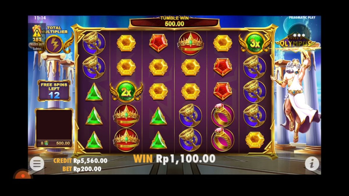 Keuntungan Menggunakan Server Filipina Terpercaya di Situs Slot Akun VIP