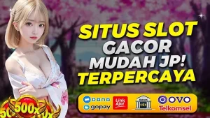 Slots Server Kamboja No 1: Buka Pintu Kemenangan Tiap-tiap Hari