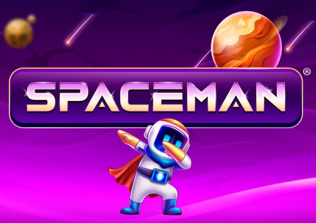 Banyak Fitur Favorit Yang Dapat Didapat Dengan Bermain Slot Gacor Spaceman Pragmatic Play