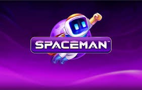 Strategi Ampuh Bermain Slot Spaceman Pragmatic Play